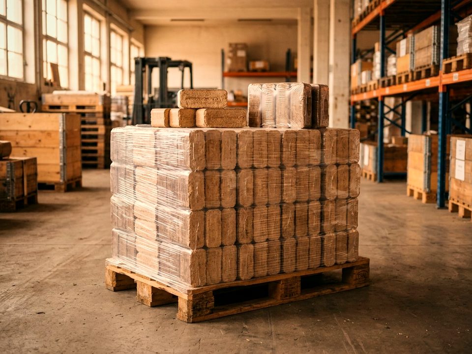 Укладка дров, ориентир выгрузки переулок Песчаная, 9 в Орехово-Зуеве